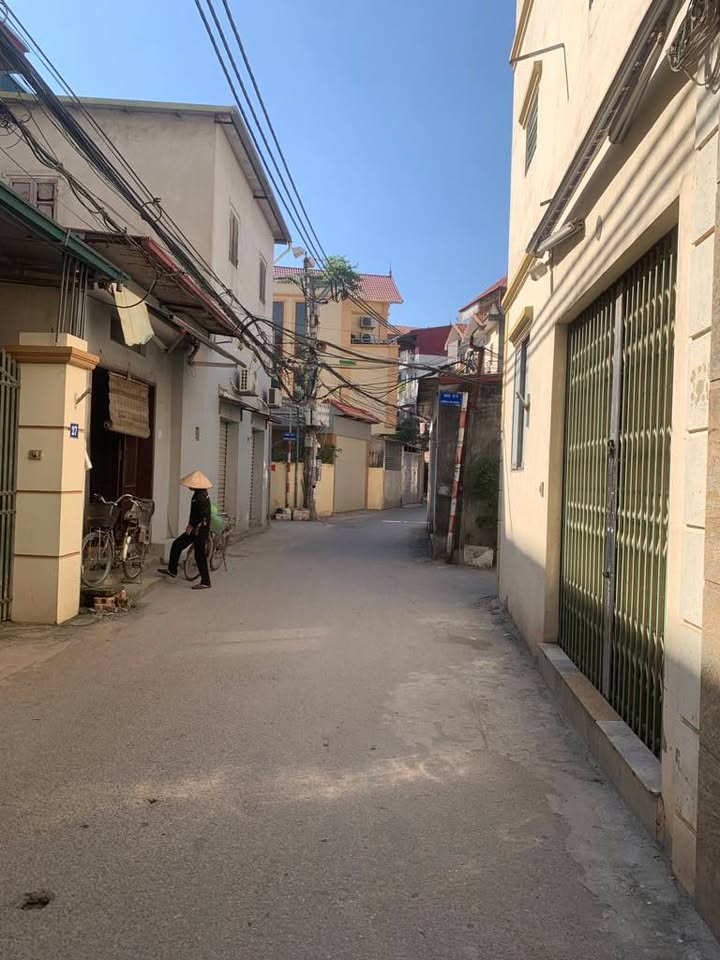 Căn hộ chung cư Phú Minh 52m² giá 13 tỷ - Gần ô tô, tiện ích đầy đủ!