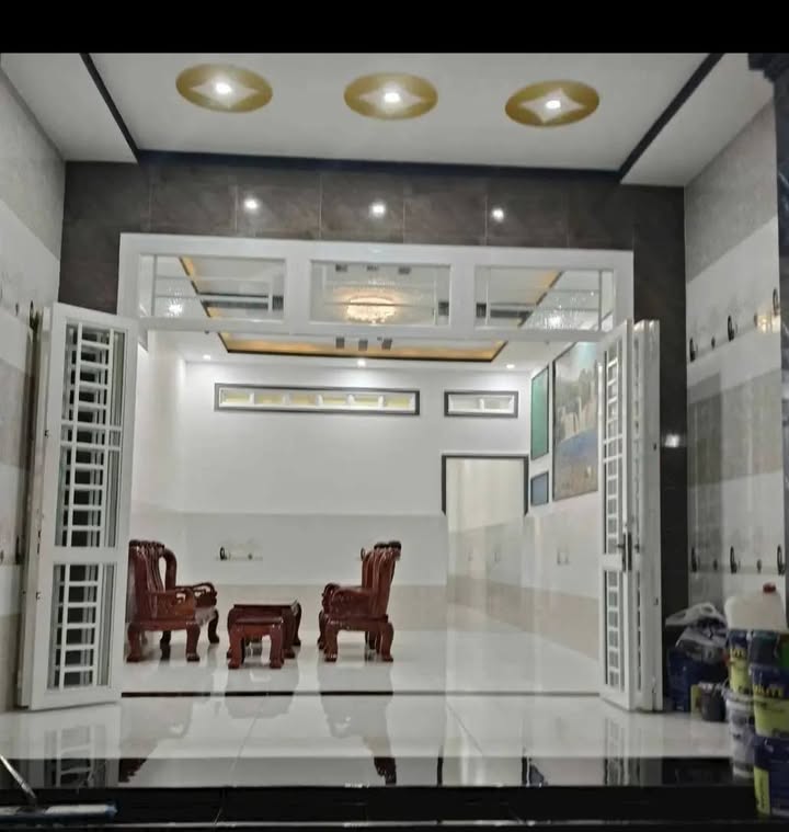 Nhà đất Bàu Năng, Dương Minh Châu 165m² giá 1.2 tỷ - Đất thổ cư chính chủ!