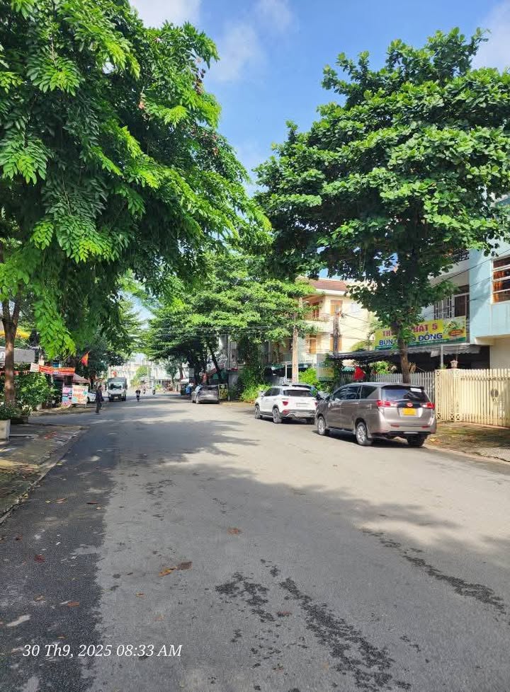 Nhà mặt tiền kinh doanh đường Trần Thị Hoa, Biên Hòa 105m² - Đầu tư sinh lời ngay!