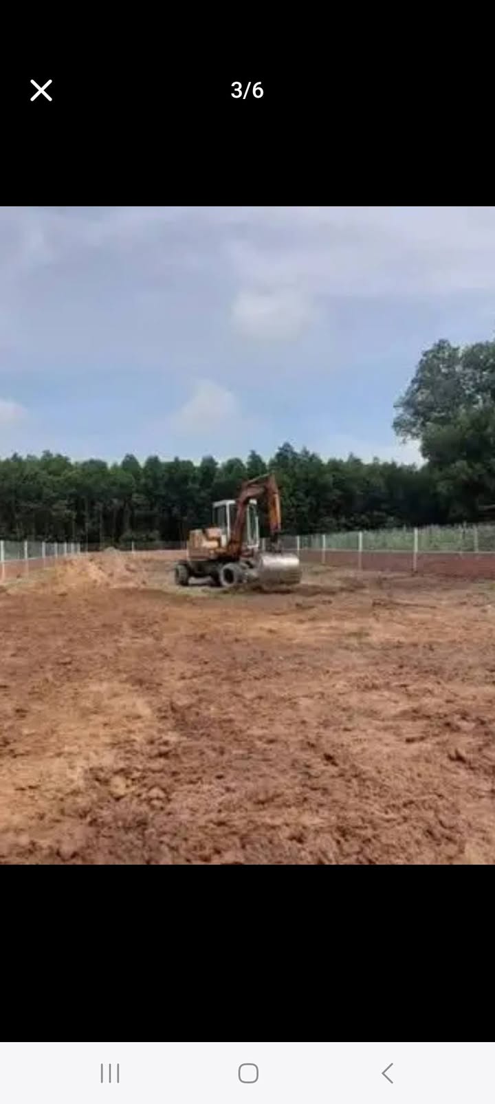 Đất vườn Thạnh Phú 360m² giá 3.1 tỷ - Giảm 400 triệu, thương lượng ngay!