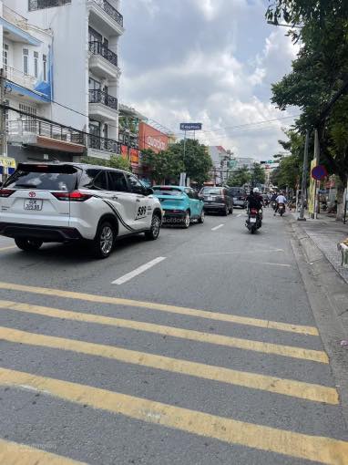 Cho thuê mặt tiền kinh doanh Trấn Biên, Biên Hòa 207m² - Thích hợp mở quán cafe