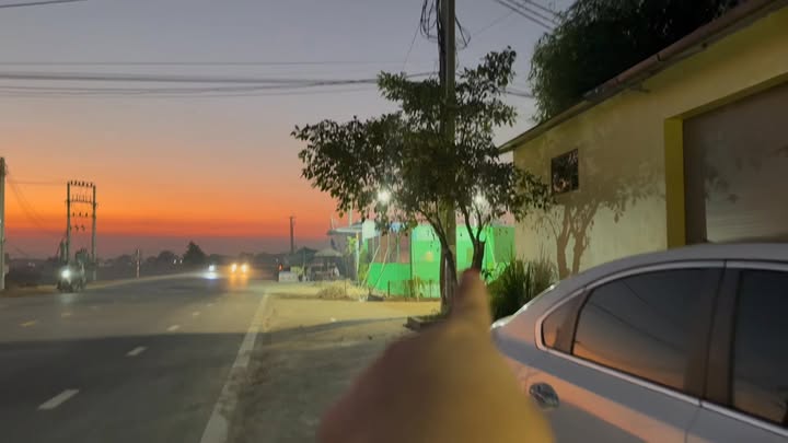 Đất thổ cư 100m² Đông Cao Phổ Yên giá chỉ 800 triệu - Đầu tư sinh lời ngay!