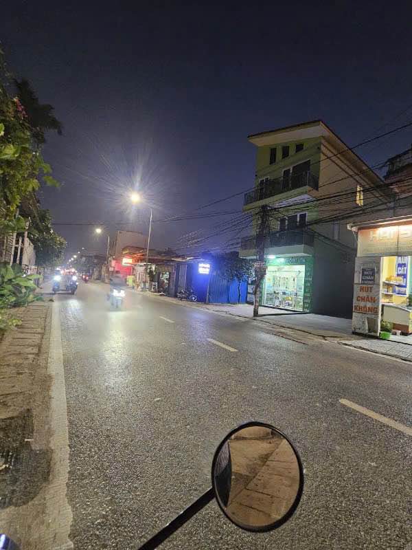 Bán đất mặt đường 203, Hoa Động, Thủy Nguyên, 98.5m² giá 10 tỷ - Cơ hội đầu tư sinh lời cao!