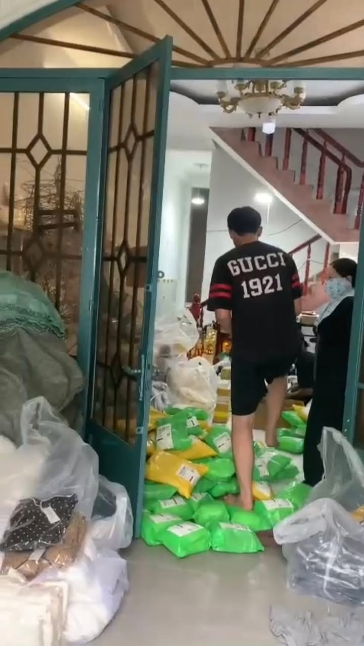 Nhà nguyên căn hẻm xe tải 80m² giá 11 triệu/tháng - Sẵn sàng cho thuê ngay!