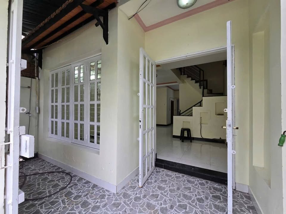 Nhà nguyên căn cho thuê tại Lê Đức Thọ, Gò Vấp 60m² chỉ 10 triệu - An ninh, không ngập lụt!