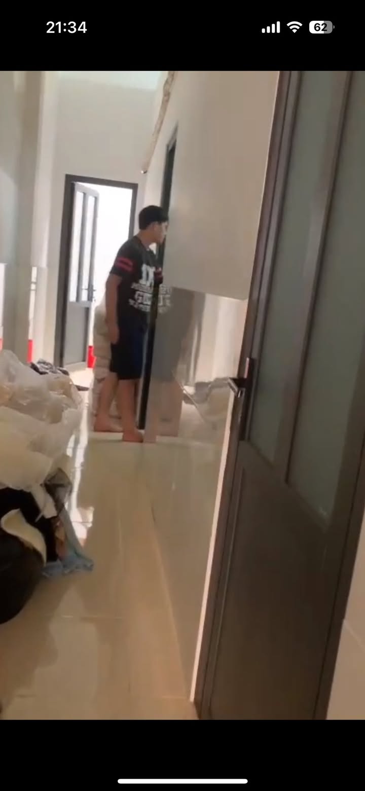 Nhà nguyên căn cho thuê hẻm xe tải 80m² giá 11 triệu - Phù hợp gia đình và văn phòng