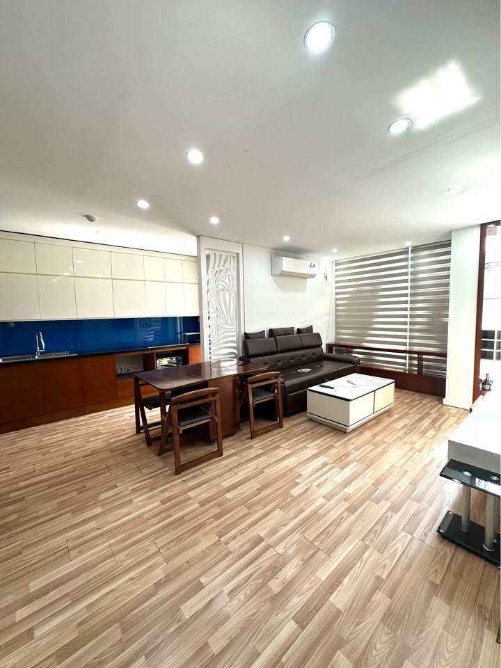 Căn hộ chung cư CT7 Dương Nội 81m² giá 5 tỷ - Chính chủ bán gấp!