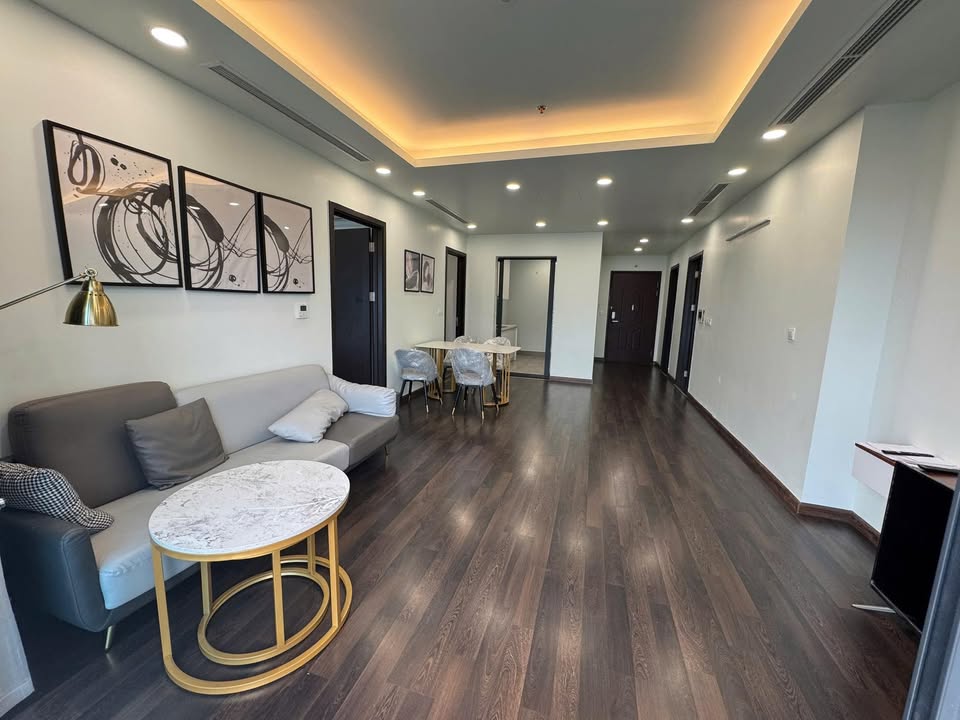 Căn hộ Chung cư Việt Đức Complex 79m² giá 6 tỷ - Sẵn sàng vào ở ngay!