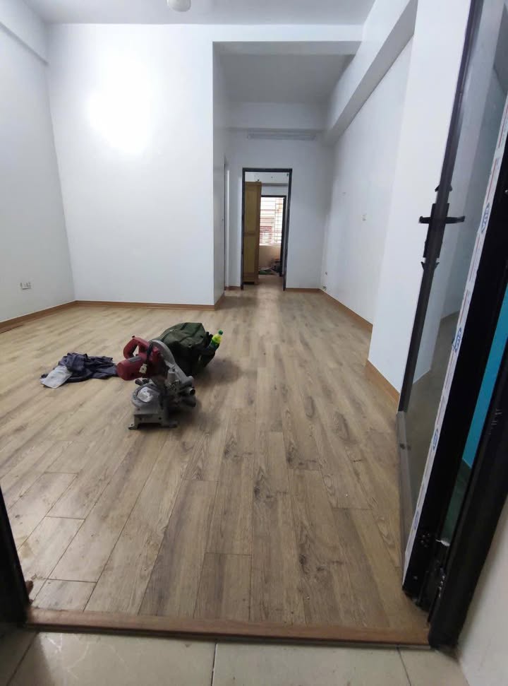 Căn hộ Chung cư Đại Thanh 42m² giá 2.3 tỷ - Sổ đỏ chính chủ, thiết kế 1 ngủ tiện nghi!