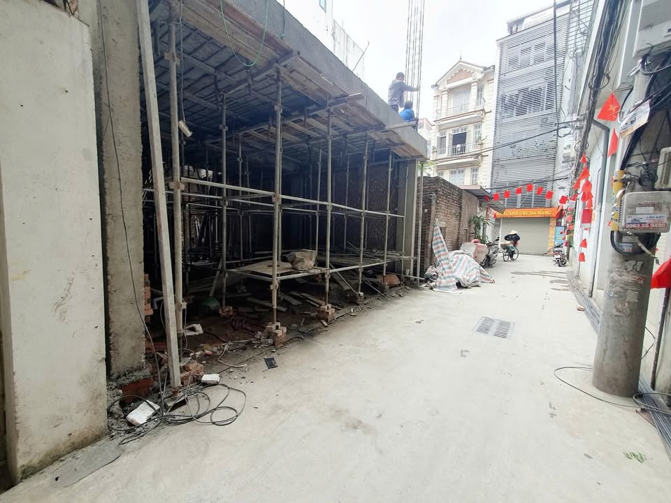 Nhà riêng Xuân Đỉnh 50m² giá 20 tỷ - Dòng tiền ổn định 60 triệu/tháng!