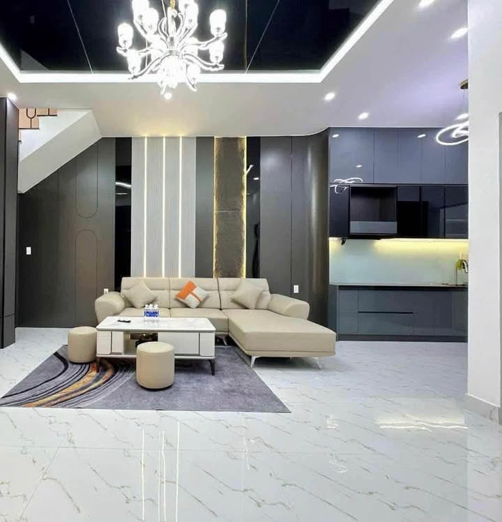 Nhà 2 mặt kiệt Đà Nẵng 65m² giá 4.89 tỷ - Full nội thất xịn, vào ở ngay!