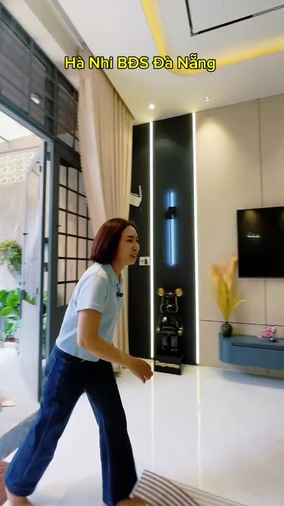 Nhà bán tại Thanh Khê, Đà Nẵng 87m² - Vị trí đẹp, giá thỏa thuận!