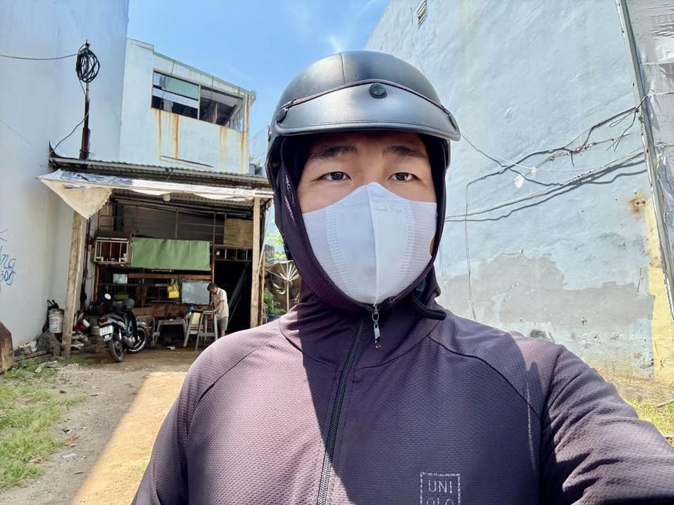 Đất mặt tiền 2 Tháng 9, Hải Châu, 77m² giá 7.9 tỷ - Cơ hội kinh doanh hiếm có!