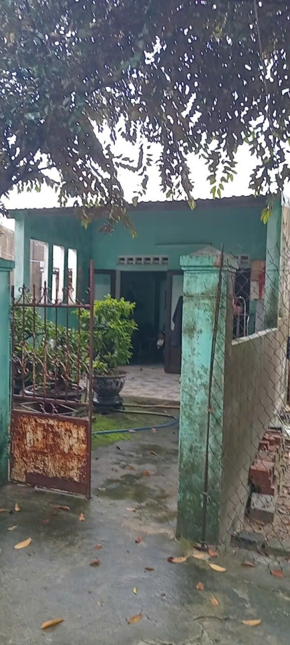 Nhà cấp 4 kiệt ô tô Trần Đại Nghĩa, Ngũ Hành Sơn 112m² giá 3.3 tỷ - Vị trí đắc địa gần FPT