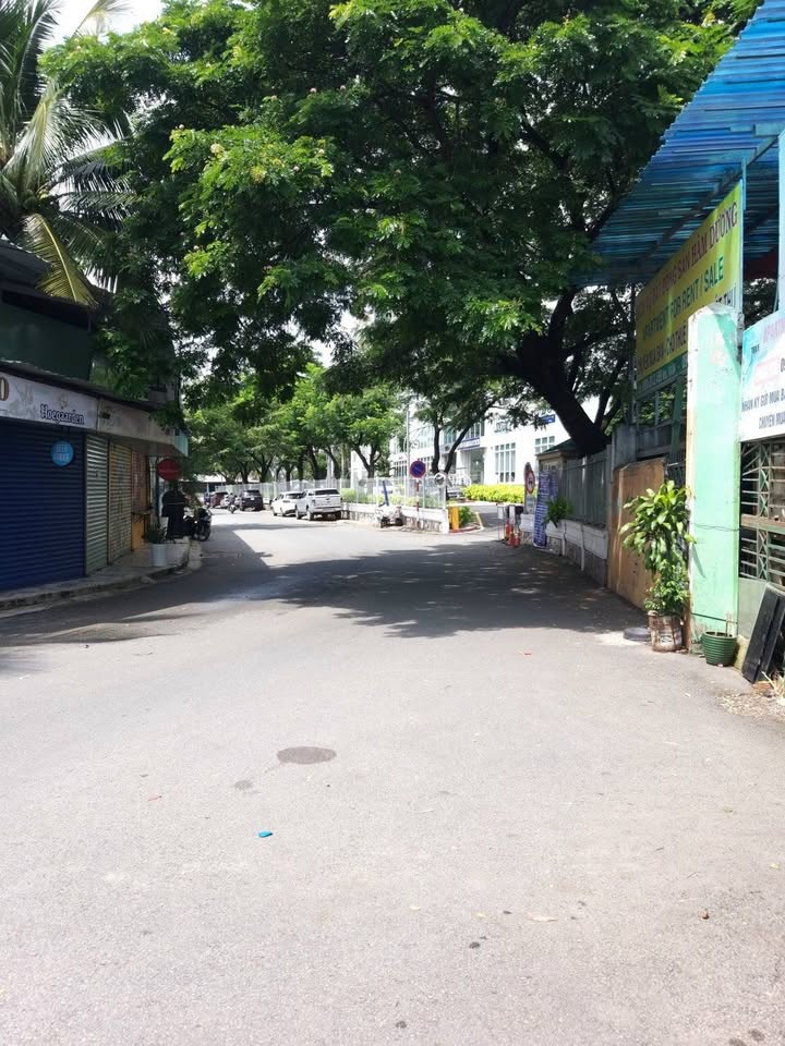 Đất mặt tiền kinh doanh Đường 54 Thảo Điền, Quận 2, 206m² giá 51.65 tỷ - Cơ hội đầu tư tuyệt vời!