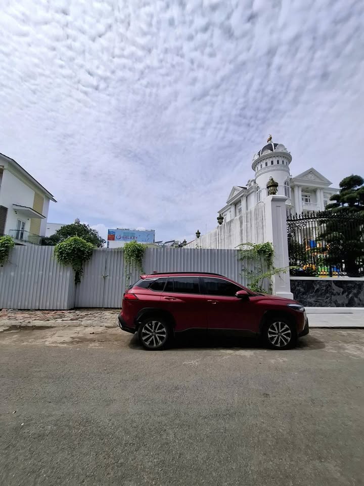 Đất biệt thự Riverside đường Nguyễn Duy Trinh 495,8m² giá 47 tỷ - Khu vực an ninh, vị trí đẹp!