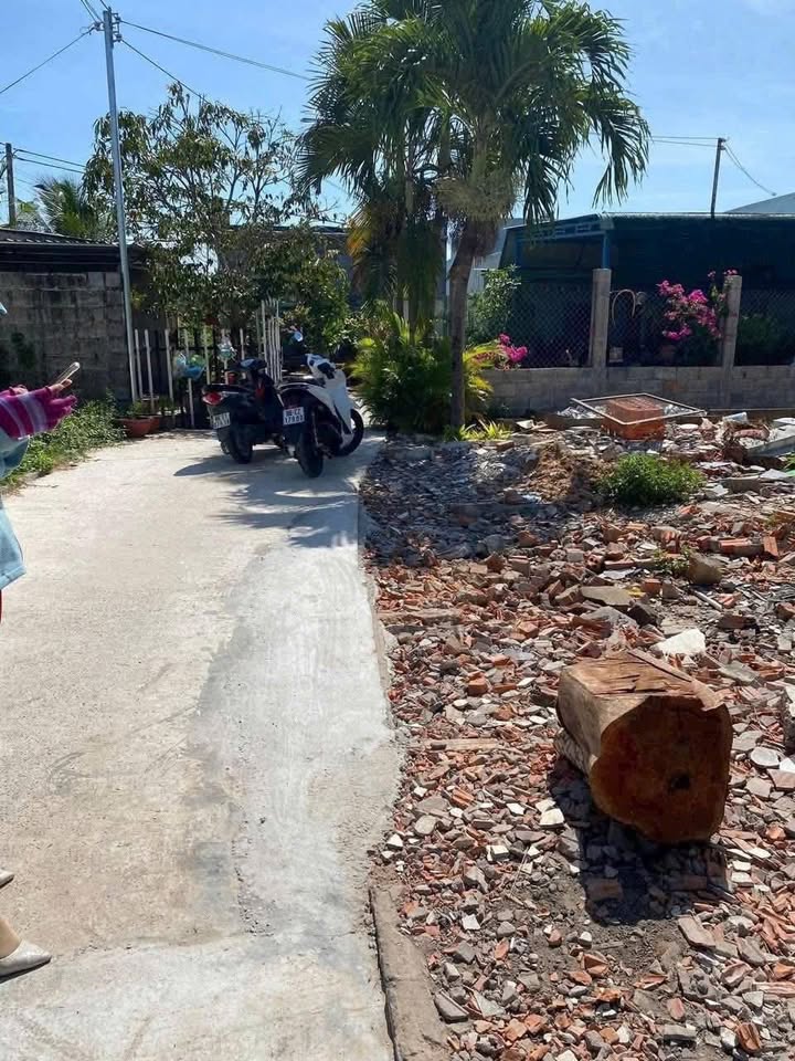 Đất thổ cư Phong Nẫm, Phan Thiết 289m² giá 1.65 tỷ - Cơ hội đầu tư tuyệt vời!