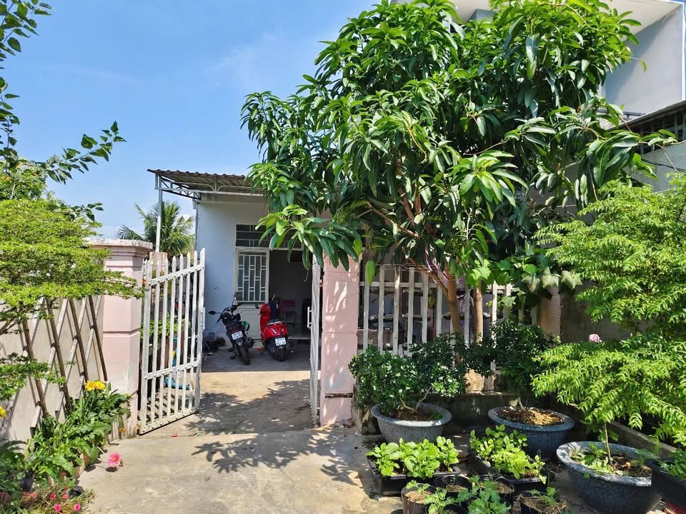 Nhà bán tại Phạm Thị Ngư, Phan Thiết 147m² giá 1.7 tỷ - Căn nhà lý tưởng cho gia đình!