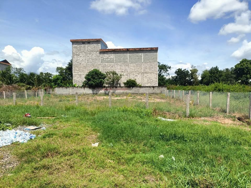 Đất 585m² đường Cây Me, Phan Thiết - Giá chỉ 900 triệu, chính chủ bán!