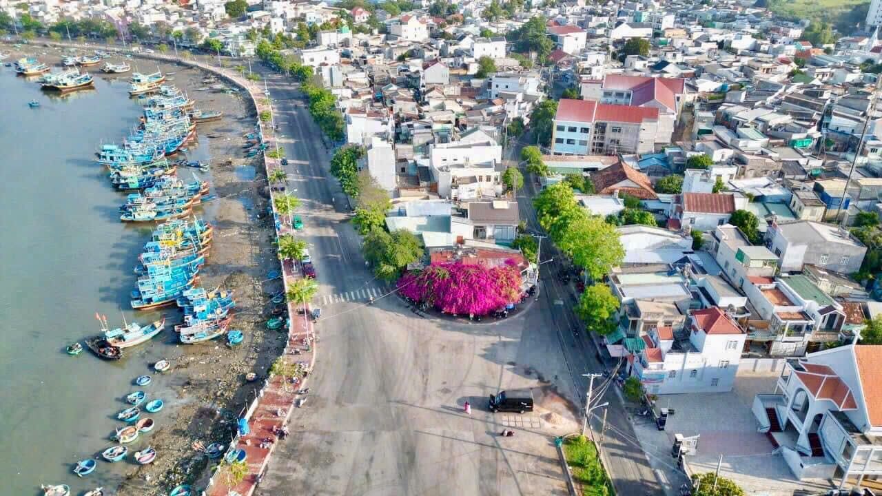 Mặt tiền kinh doanh Võ Thị Sáu 60m² giá 3.4 tỷ - Cơ hội đầu tư tuyệt vời!