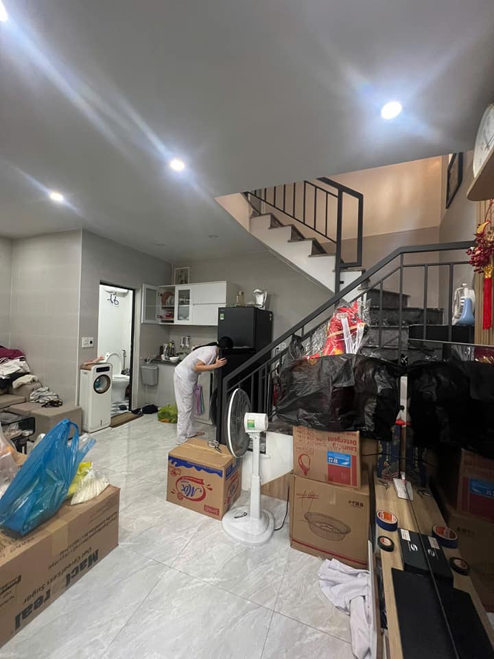 Nhà 2 tầng 285 Miếu Hai Xã, Hải Phòng 30m² - Sổ đỏ chính chủ, giá chỉ 1.62 tỷ!