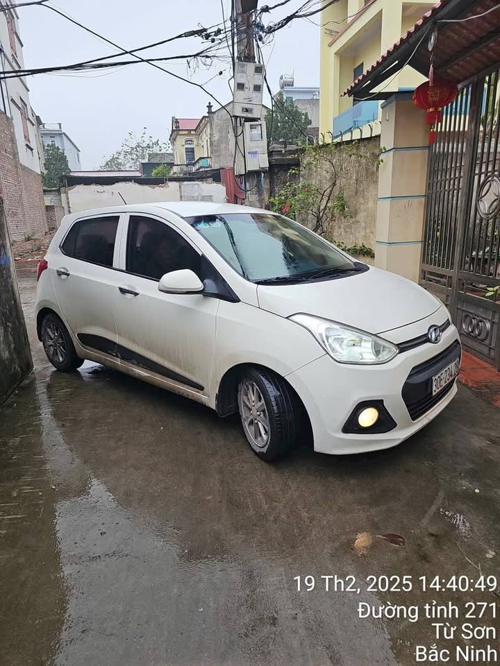 Đất nền Phù Khê 100m² giá 2.14 tỷ - Bán gấp, sổ đỏ chính chủ!