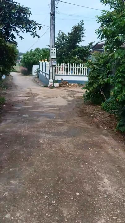 Đất nền chính chủ Tân Yên 170m² giá 430 triệu - Đường thông các ngả