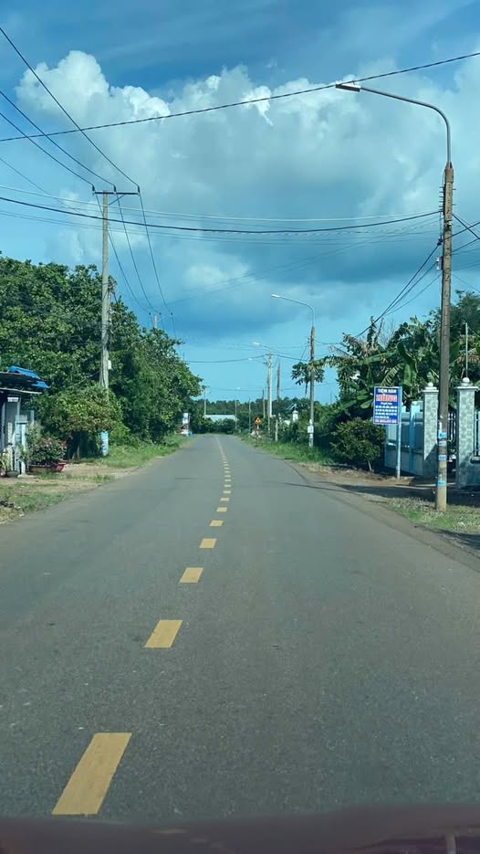 Đất nền Long Tân 230m² giá chỉ 700 triệu - Đầu tư sinh lời ngay!