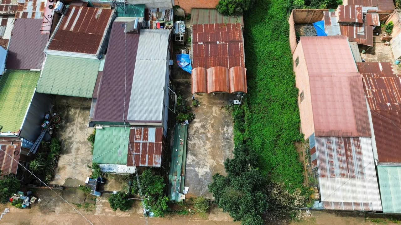 Nhà cấp 4 Hẻm 69 Lê Văn Sỹ 280m² giá 3 tỷ - Tiện ích đầy đủ gần khu đô thị Tây Bắc!