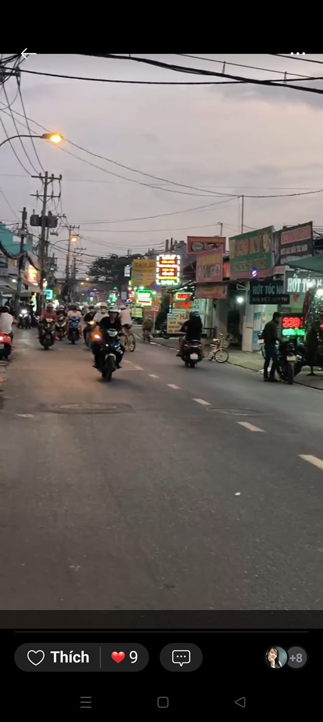 Nhà mặt tiền Trần Văn Mười, Hóc Môn 150m² giá 11 triệu - Phù hợp kinh doanh!