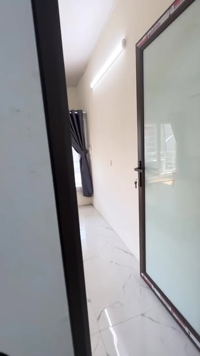 Căn hộ cho thuê 1 phòng ngủ mặt phố Hạ Đình - 6 triệu/tháng, đầy đủ nội thất