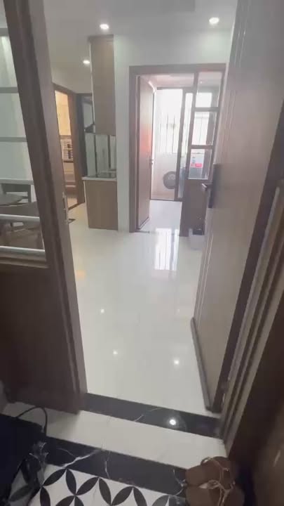 Căn hộ 2 phòng ngủ tại Đội Cấn, Ba Đình 8 triệu - Full đồ, điện nước giá dân!