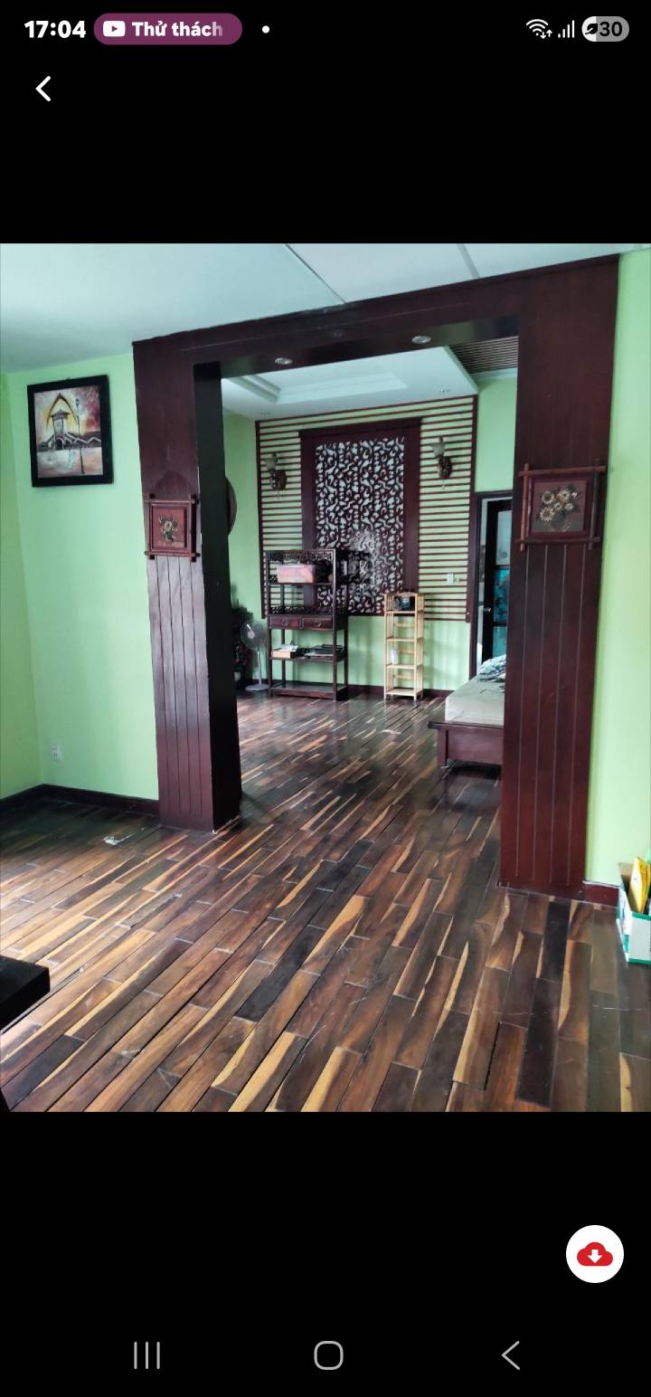 Biệt thự đường Nam Kỳ Khởi Nghĩa, quận 3, 153m² giá 110 tỷ - Đẳng cấp sống đỉnh cao!