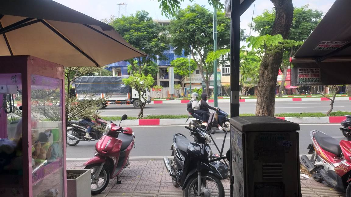 Nhà Phạm Văn Đồng, Gò Vấp 58.5m² giá 4 tỷ - Sẵn sàng ở ngay!