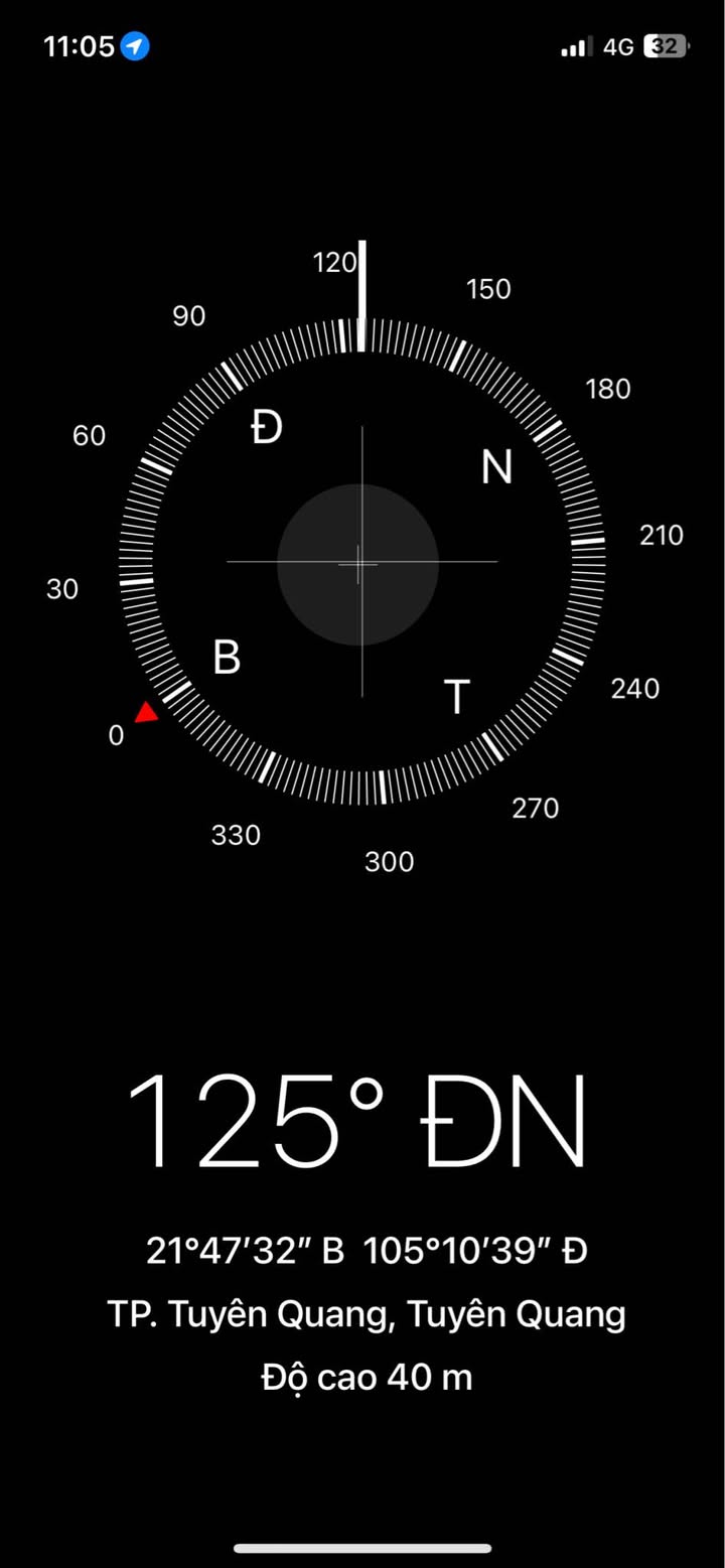 Đất phân lô Tân Hà 1, phường Minh Xuân, Tuyên Quang 200m² giá 1.5 tỷ - Đầu tư sinh lời ngay!