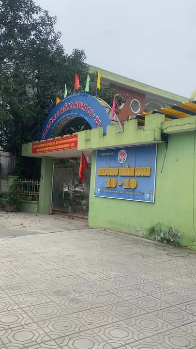 Đất Kim Chung Hoài Đức 60m² giá 6.3 tỷ - Ô tô đỗ cửa, sát trường học!