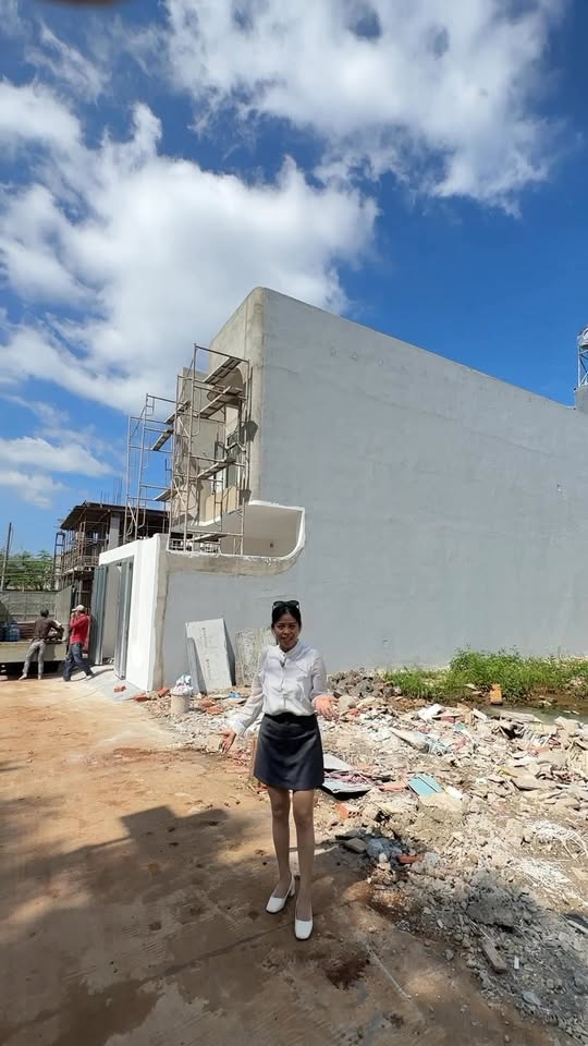 Đất thổ cư Tân Lợi 95m² giá 2 tỷ - Cơ hội đầu tư tuyệt vời!