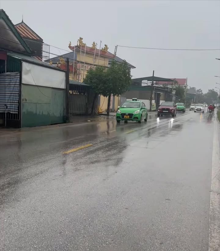 Đất mặt đường 12/9 Hưng Tân 174m² giá 4.17 tỷ - Cơ hội đầu tư tuyệt vời!