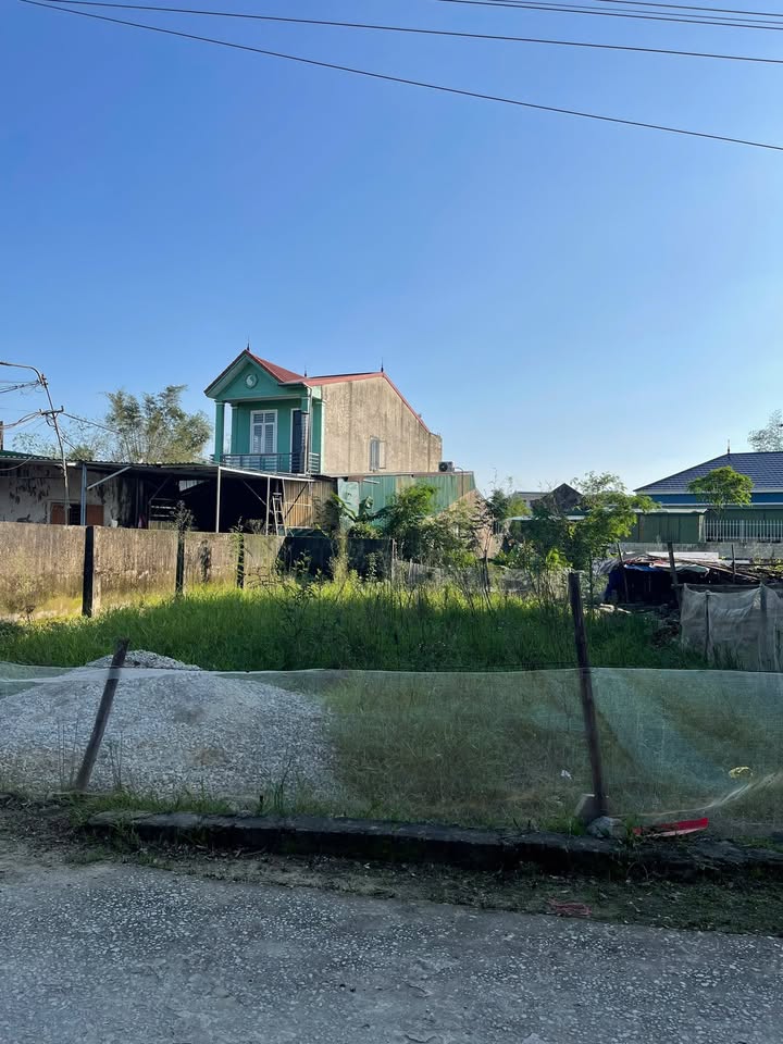 Đất nền Hưng Chính 70m² giá 1.6 tỷ - Đường thông thoáng, vị trí đẹp!