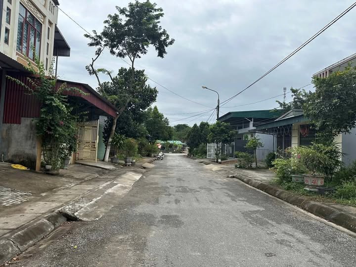 Đất mặt đường Trần Hợp, Phố Lu 88m² giá 730 triệu - Cơ hội đầu tư tuyệt vời!