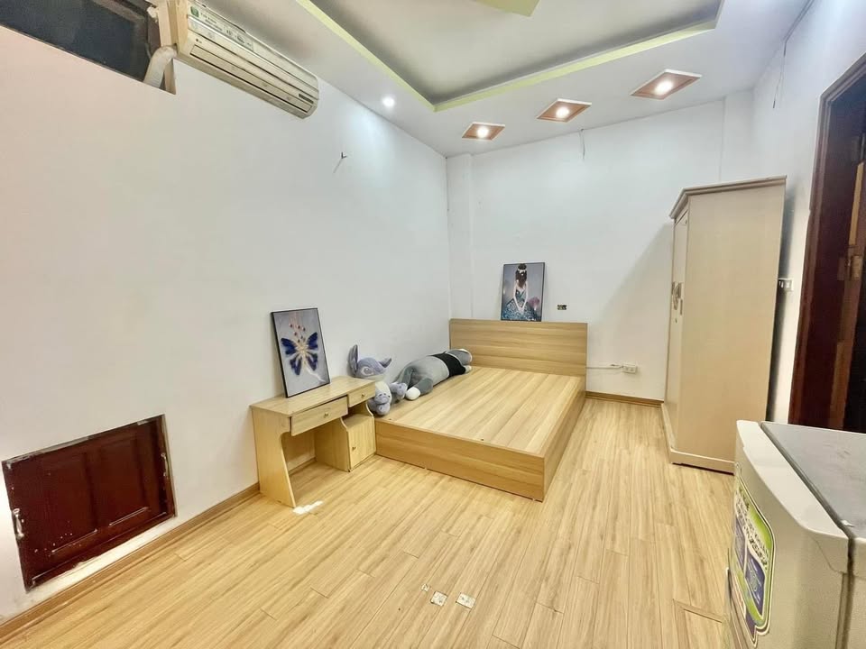 Phòng cho thuê khép kín tại Trường Chinh, Đống Đa, 3.5 triệu - Tiện nghi đầy đủ, tự do giờ giấc!