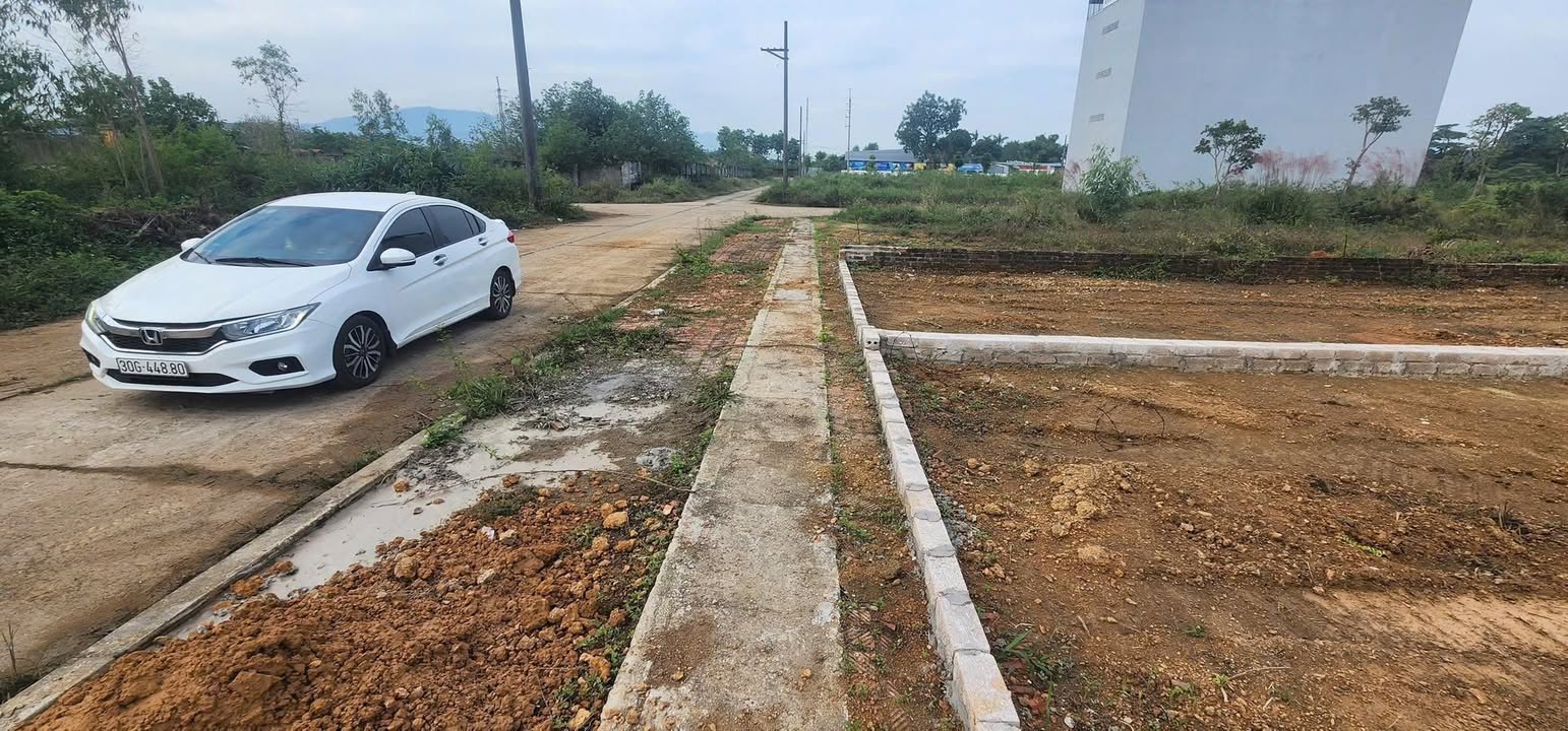 Đất thổ cư 150m² TĐC Linh Sơn Bình Yên giá chỉ 6 tỷ - Tiềm năng đầu tư sinh lời!
