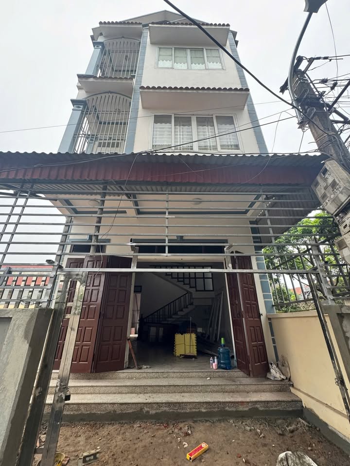 Nhà 3 tầng Sơn Lôi, Bình Xuyên 90m² giá chỉ 1.9 tỷ - Đầu tư sinh lời ngay!