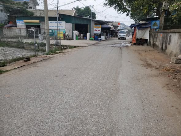 Bán lô đất KCN Phú Nghĩa 101m² giá thỏa thuận - Vị trí đắc địa, giao thông thuận lợi!