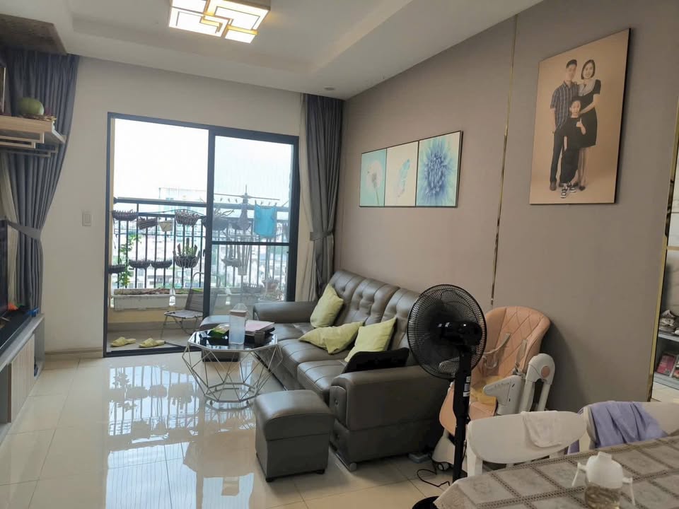 Căn hộ Cityland Park Hills Gò Vấp 78m² giá 5.55 tỷ - Chính chủ bán gấp!