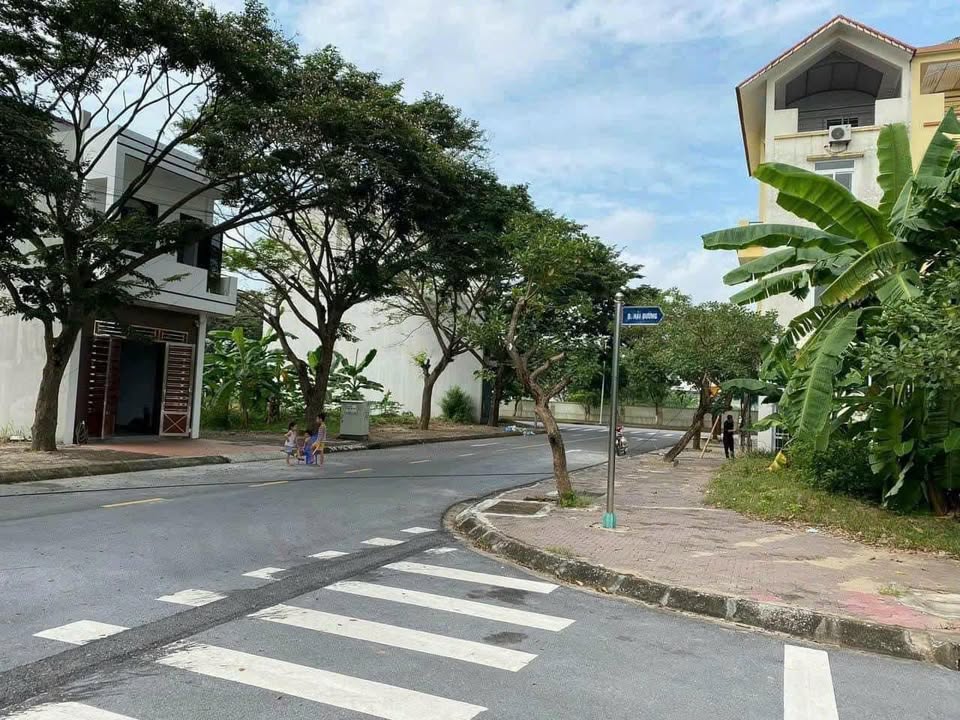 Đất nền đường Hải Đường, phường Tứ Minh, 74.25m² giá 1.7 tỷ - Cơ hội đầu tư hấp dẫn!