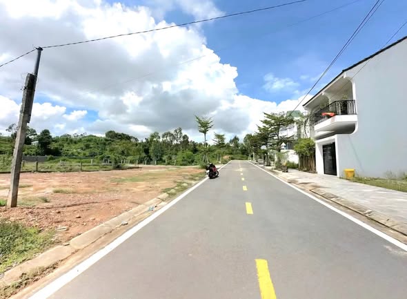 Đất nền mặt tiền đường Trưng Nữ Vương, Thủy Dương 89,5m² giá từ 1 tỷ - Cơ hội đầu tư sinh lời!