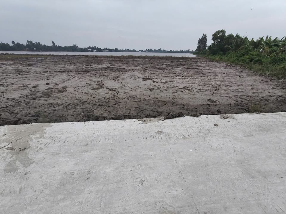 Đất nền Thạnh Lộc Châu Thành 2000m² giá 750 triệu - Đầu tư sinh lời ngay!