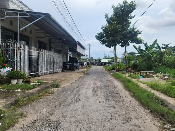 Đất nền Đông Thành, Bình Minh 64m² giá 980 triệu - Tiện ích kinh doanh đỉnh cao!