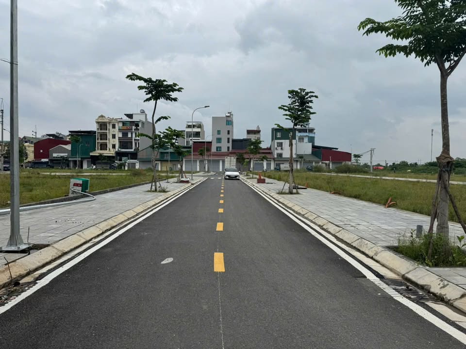 Bán đất dịch vụ chính chủ tại Lai Xá, Kim Chung, Hoài Đức 51m² giá chỉ 6.477 tỷ - Cơ hội đầu tư sinh lời cao!